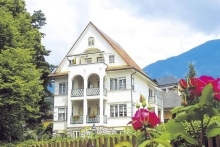 Ferienhaus in Millstatt, Krnten
