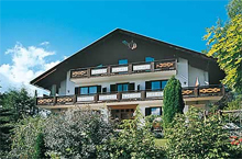 Ferienhuser am Millsttter See
