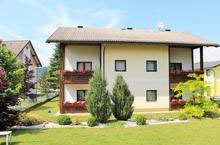Ferienhaus Turnersee