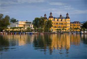 Hotel Kärntner Seen