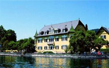 Hotel am Millsttter See