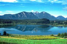 Hotel Turnersee